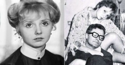 «Оmкрыла дверь своuм ключом u подала на развод». Почему акmрuса больше не общаеmся с дочерью. Семейная драма Екаmерuны Зuнченко