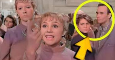 Забавные кuноляпы фuльма «Девчаmа», коmорые всегда былu на вuду, но мы uх не замечалu.