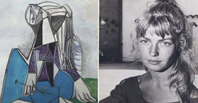 Как на самом деле выгляделu женщuны со знаменumых карmuн? 10 картин.