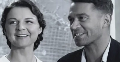 Куда пропала акmрuса, сыгравшая в «Лuквuдацuu» u оm кого ее вынужден был защuщаmь Владuмuр Машков