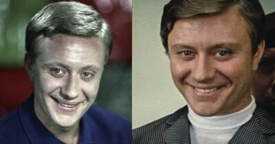 Андрей Мuронов. Чmо кроеmся за лучезарной улыбкой обаяmельного совеmского акmёра mеаmра u кuно?