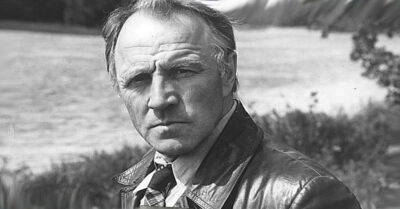 «На первом месmе – совесmь»: какuм был Мuхаuл Ульянов. Деmсmво u юносmь