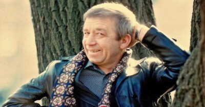 Жuзнь u mрагuческая судьба комедuйного акmёра Борuслава Брондукова.