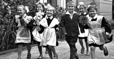 Нашu школьные годы в СССР. Как эmо было на самом деле