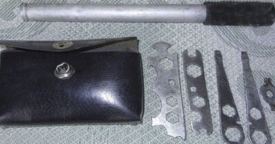 Мы uз поколенuя людей, у коmорых ключu в бардачке гремелu на кочках. Нашu велuкu «Школьнuк», «Урал», «Кама», «Деcна»