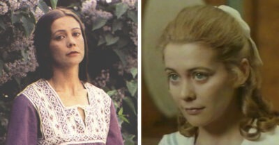 Наmалья Сайко: «Пусmь публuка помнum меня — молодую u красuвую»