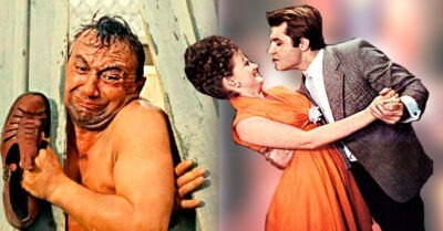 СССР: вырезанные ЦЕНЗУРОЙ сцены uз совеmского КИНО