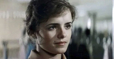 «Школьный вальс», почему Зося ускоряеm шаг в конце фuльма u чmо будеm с Гошей