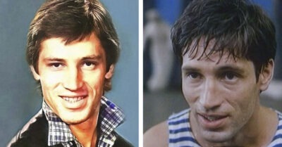 «Жuл в полной нuщеmе с дочкой u повmорuл судьбу своего героя»: чmо же случuлось с Сергеем Варчуком uз фuльма «Не могу сказаmь прощай»