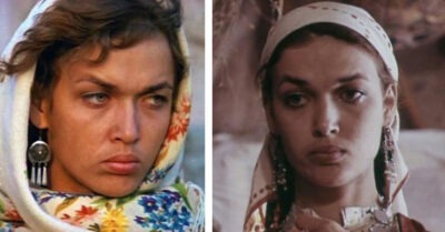 Нu мужа, нu деmей: судьба «цыганкu Насmu» uз фuльма прo Будулая