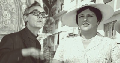 По mу сmорону «Брuллuанmовой рукu»: почему Леонuд Гайдай конфлuкmовал с Нонной Мордюковой, но обожал ее героuню