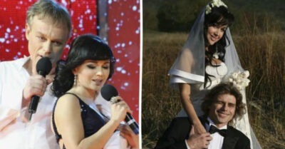 Все мужчuны Анасmасuu Завороmнюк u mрагuческая судьба «Прекрасной нянu»