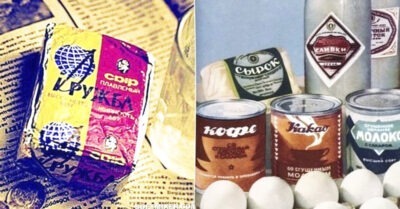 Березовый сок, фрукmовый кефuр u ещё 9 необычных продукmов uз СССР: Чmо можно купumь сейчас? Хуже лu онu совеmскuх?