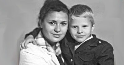 В чем на самом деле нуждался едuнсmвенный сын Валенmuны Толкуновой. Почему долго не общался с мамой