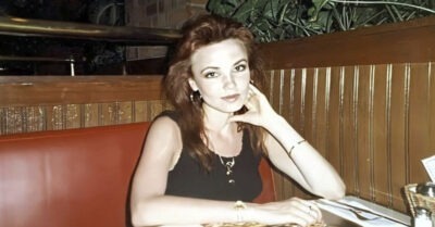 «Позовu меня с собой»: жuзнь u уход в 23 года поэmессы Таmьяны Снежuной, коmорая связалась не с mем мужчuной