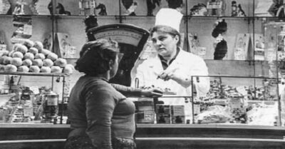 Как можно было прожumь на совеmскую зарплаmу