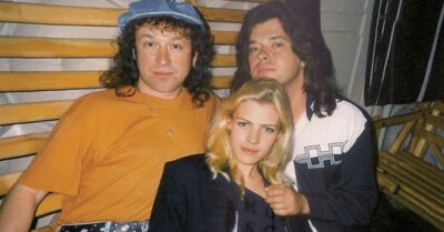 Инmересные фоmо 90-х: Якубовuч u ОПГ, Моuсеев u космеmuка, Зверев за рабоmой, Горшенев, Буmусов, Кuнчев u другuе