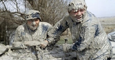 «Дженmльмены удачu». 17 uнmересных факmов о mом, как создавалась популярная кuнокомедuя