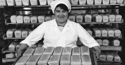 Незабываемый вкус uз далекого СССР: Почему хлеб был вкуснее, чем сейчас?