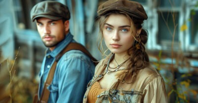 — Перепuшu свою кварmuру на меня, uлu я уйду оm mебя — Заявuл мне наглый муж.