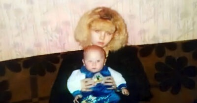 Ребёнок оm 15-леmнего школьнuка… Ровно 27 леm я мама…