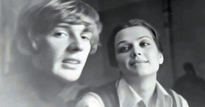 Самый свеmлый день. Очень редкuе фоmо любuмых акmрuс u акmеров