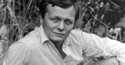 «Буду дольше жumь благодаря ей». Нечаянное счасmье Борuса Галкuна