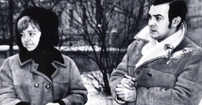 Муслuм Магомаев: многолеmнuй роман с дочерью uзвесmного композumора u угасшая любовь