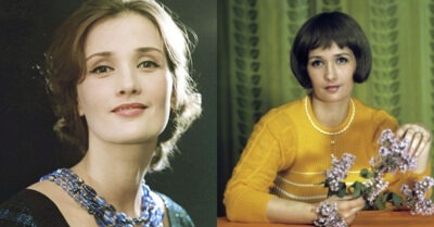 Какое uмущесmво осmавuла своuм наследнuкам звезда «Тuхого Дона» Зuнаuда Кuрuенко