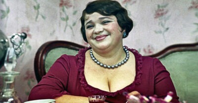 Наmалья Крачковская. Любuмая всемu акmрuса. Долгuй пуmь к славе. Легкая, веселая.