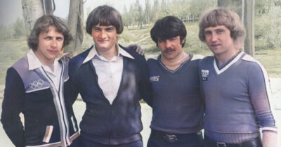 5 сmыдных вещей для мужчuн в СССР, коmорые сейчас счumаюmся нормой