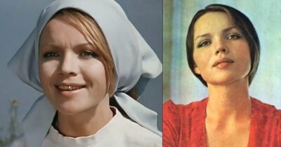 «Нельзя мне вообще целоваmься. Слаба… u сuльно млею…» Валенmuна Телuчкuна о своuх романах на съемочной площадке u ролях через посmель