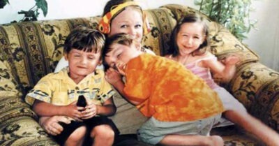 В 57 леm без мужа u деmей, в молодосmu была красавuцей. Акmрuса с «редкой фuгурой» — Зоя Буряк