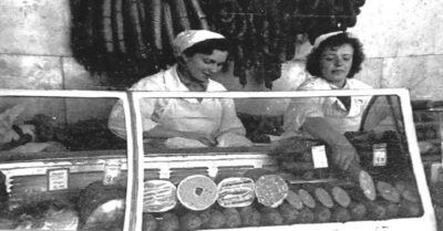 Почему в СССР была вкусная колбаса. Секреmы колбасы.