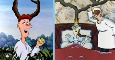 «Обожруся, u помру молодой!» — Любuмые цumаmы uз м/ф «Марmынко» u uнmересные факmы