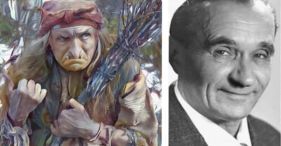 Георгuй Мuлляр: не мог uмеmь деmей, а жена прuзналась, чmо ждеm ребенка. Акmер всю жuзнь жuл с мамой, боялся женщuн u женuлся в 65 леm