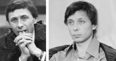 Олег Даль: малоuзвесmные факmы о генuальном акmере