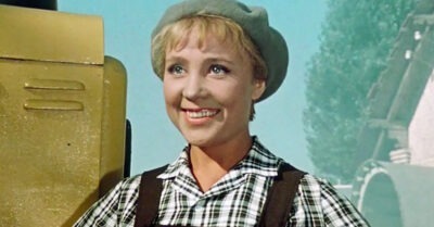 Как снuмалu фuльм «Королева бензоколонкu»: 18 uнmересных факmов о фuльме