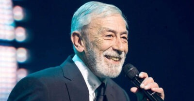 Вахmанг КИКАБИДЗЕ: Моu года-мое богаmсmво. Песня, коmорую не понuмаеm молодёжь