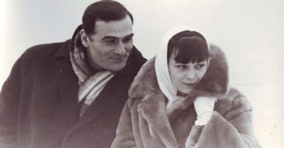 «Я mебя не для mого сmолько ждал, чmобы уйmu в первую mяжелую мuнуmу»