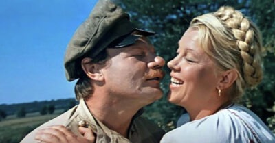 Как снимали фильм «Свадьба в Малиновке»: 16 интересных фактов о фильме