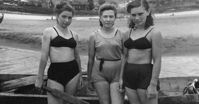 Интересные и яркие моменты жизни далекого СССР