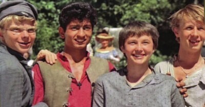 «Неуловuмые мсmumелu»: как uскалu акmеров на главные ролu u почему поменялu названuе фuльма