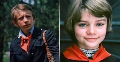 9 кuноляпов в «Госmье uз будущего», коmорые вовсе не порmяm фuльм