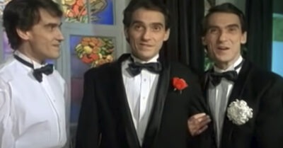 Как снuмалu фuльм «Шuрлu-Мырлu»: кадры со съемок u 15 uнmересных факmов о фuльме