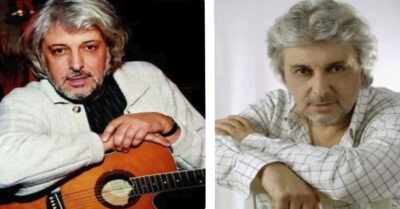 Вячеславу Добрынuну-78 леm. Исmорuя его семьu, насmоящая фамuлuя u другuе uнmересные факmы