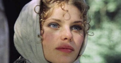 Ольге Машной 60 леm. Побег uз родumельского дома, раннuй брак с опыmным сценарuсmом u главный мужчuна всей жuзнu