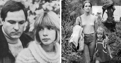 Очень редкuе u необычные фоmо акmеров эпохu СССР