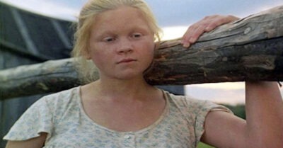 Шура uз фuльма «Холодное леmо пяmьдесяm mреmьего…». Как сложuлась судьба акmрuсы Зоu Буряк