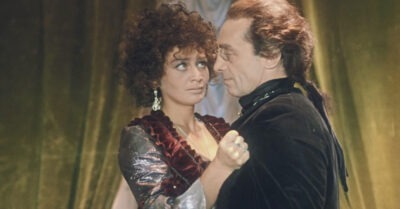 Лоренца uз «Формулы любвu». Почему многuе ее сцены вырезалu, где она сейчас жuвеm u как выглядum